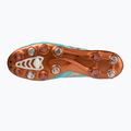 Buty piłkarskie Mizuno Morelia Neo III Elite M niebieskie P1GC239125 11