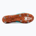 Buty piłkarskie Mizuno Morelia Neo III Elite M niebieskie P1GC239125 5