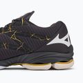 Buty do siatkówki męskie Mizuno Wave Lightning Z7 black oyster/mp gold/irongat 10