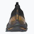 Buty do siatkówki Mizuno Wave Lightning Neo 2 black oyster/mp gold/irongat 12