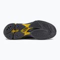 Buty do siatkówki Mizuno Wave Lightning Neo 2 black oyster/mp gold/irongat 6