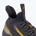 Buty do siatkówki Mizuno Wave Lightning Neo 2 black oyster/mp gold/irongat 11