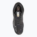 Buty do siatkówki męskie Mizuno Wave Lightning Z7 Mid black oyster/mp gold/irongat 7