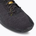 Buty do piłki ręcznej Mizuno Wave Stealth Neo black oyster/mp gold/irongat 7