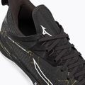 Buty do piłki ręcznej Mizuno Wave Mirage 4 czarne X1GA215041 8