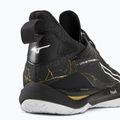 Buty do piłki ręcznej Mizuno Wave Mirage 4 czarne X1GA215041 9