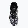 Buty do biegania damskie Mizuno Wave Rebellion Flash white/black 5