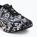 Buty do biegania damskie Mizuno Wave Rebellion Flash white/black 7