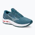 Buty do biegania męskie Mizuno Wave Equate 7 provblue/nimbclud/soleil