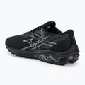 Buty do biegania męskie Mizuno Wave Equate 7 black/metallic grey 3