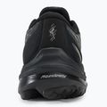 Buty do biegania męskie Mizuno Wave Equate 7 black/metallic grey 6