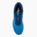 Buty do biegania męskie Mizuno Wave Equate 7 french blue/gold/gold 5