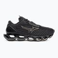 Buty do biegania damskie Mizuno Wave Prophecy 12 black/ge gold 2