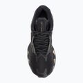 Buty do biegania damskie Mizuno Wave Prophecy 12 black/ge gold 5
