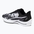 Buty do biegania męskie Mizuno Wave Rebellion Sonic white/black 3