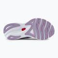 Buty do biegania damskie Mizuno Wave Sky 6 pastililac/whitee/china blue 4