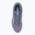 Buty do biegania damskie Mizuno Wave Rider 26 wisteria/whitee/china blue 5