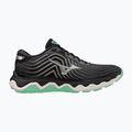 Buty do biegania damskie Mizuno Wave Horizon 6 irongate/silv/springbud 10