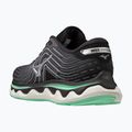 Buty do biegania damskie Mizuno Wave Horizon 6 irongate/silv/springbud 12