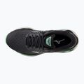 Buty do biegania damskie Mizuno Wave Horizon 6 irongate/silv/springbud 14