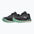 Buty do biegania damskie Mizuno Wave Horizon 6 irongate/silv/springbud 16