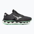 Buty do biegania damskie Mizuno Wave Horizon 6 irongate/silv/springbud 2