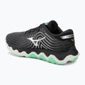 Buty do biegania damskie Mizuno Wave Horizon 6 irongate/silv/springbud 3