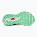 Buty do biegania damskie Mizuno Wave Horizon 6 irongate/silv/springbud 4