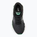 Buty do biegania damskie Mizuno Wave Horizon 6 irongate/silv/springbud 5