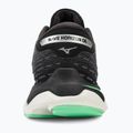 Buty do biegania damskie Mizuno Wave Horizon 6 irongate/silv/springbud 6