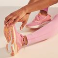 Buty do biegania damskie Mizuno Wave Rider 26 Roxy cyclamen/white/mockorang 3