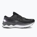 Buty do biegania damskie Mizuno Wave Skyrise 4 black/nimbclud/quiet shade 2