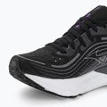 Buty do biegania damskie Mizuno Wave Skyrise 4 black/nimbclud/quiet shade 7