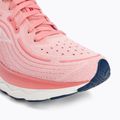 Buty do biegania damskie Mizuno Wave Skyrise 4 pbud/vaporgray/peachblos 8
