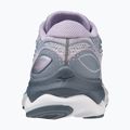Buty do biegania damskie Mizuno Wave Skyrise 4 wisteria/white/chinablue 8