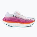 Buty do biegania damskie Mizuno Wave Rebellion Pro biało-różowe J1GD231721 2