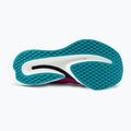 Buty do biegania damskie Mizuno Wave Rebellion Pro biało-różowe J1GD231721 8