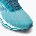 Buty do biegania damskie Mizuno Wave Ultima 14 maui blue/ white/ 807 c 7