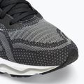 Buty do biegania damskie Mizuno Wave Ultima 14 black/ silver/ nimbuscloud 7