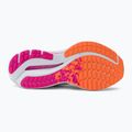 Buty do biegania damskie Mizuno Wave Inspire 19 province blue/ white/ 807 c 5