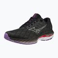Buty do biegania damskie Mizuno Wave Inspire 19 W black/ silver/ bitsweet 8