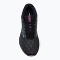 Buty do biegania damskie Mizuno Wave Inspire 19 W black/ silver/ bitsweet 5