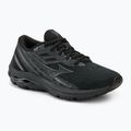 Buty do biegania damskie Mizuno Wave Equate 7 black/metallic gray