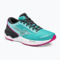 Buty do biegania damskie Mizuno Wave Revolt 3 anigua sand/black oyster/807c