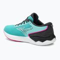 Buty do biegania damskie Mizuno Wave Revolt 3 anigua sand/black oyster/807c 3