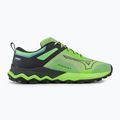 Buty do biegania męskie Mizuno Wave Ibuki 4 909c/black oyster/little boy blue 2