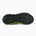 Buty do biegania męskie Mizuno Wave Ibuki 4 909c/black oyster/little boy blue 4
