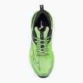 Buty do biegania męskie Mizuno Wave Ibuki 4 909c/black oyster/little boy blue 5