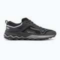 Buty do biegania damskie Mizuno Wave Ibuki 4 GTX black/silver/quiet 2