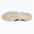 Buty piłkarskie Mizuno Morelia Sala Club IN black oyster/white 11
